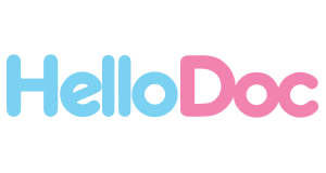 HelloDoc logo